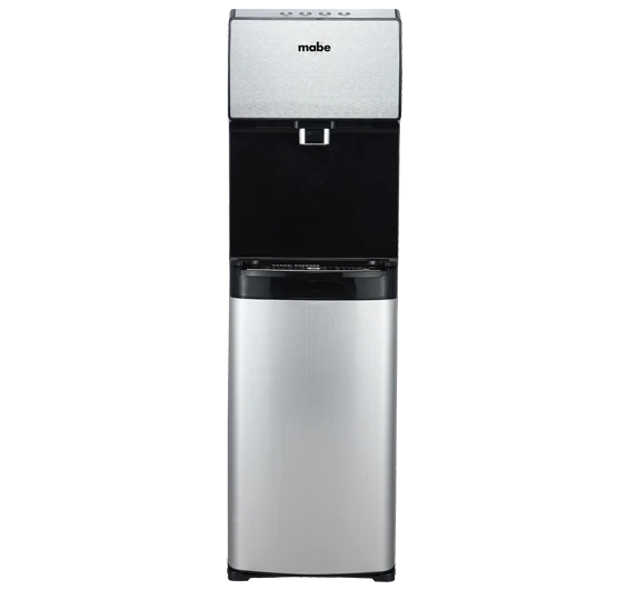 Purificador de Piso 4 etapas Silver Mabe - PMO050Z3SP0