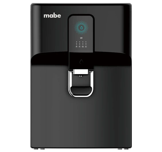 Purificador de Mesa 5 etapas Negro Mabe - PMO075Z3NS0
